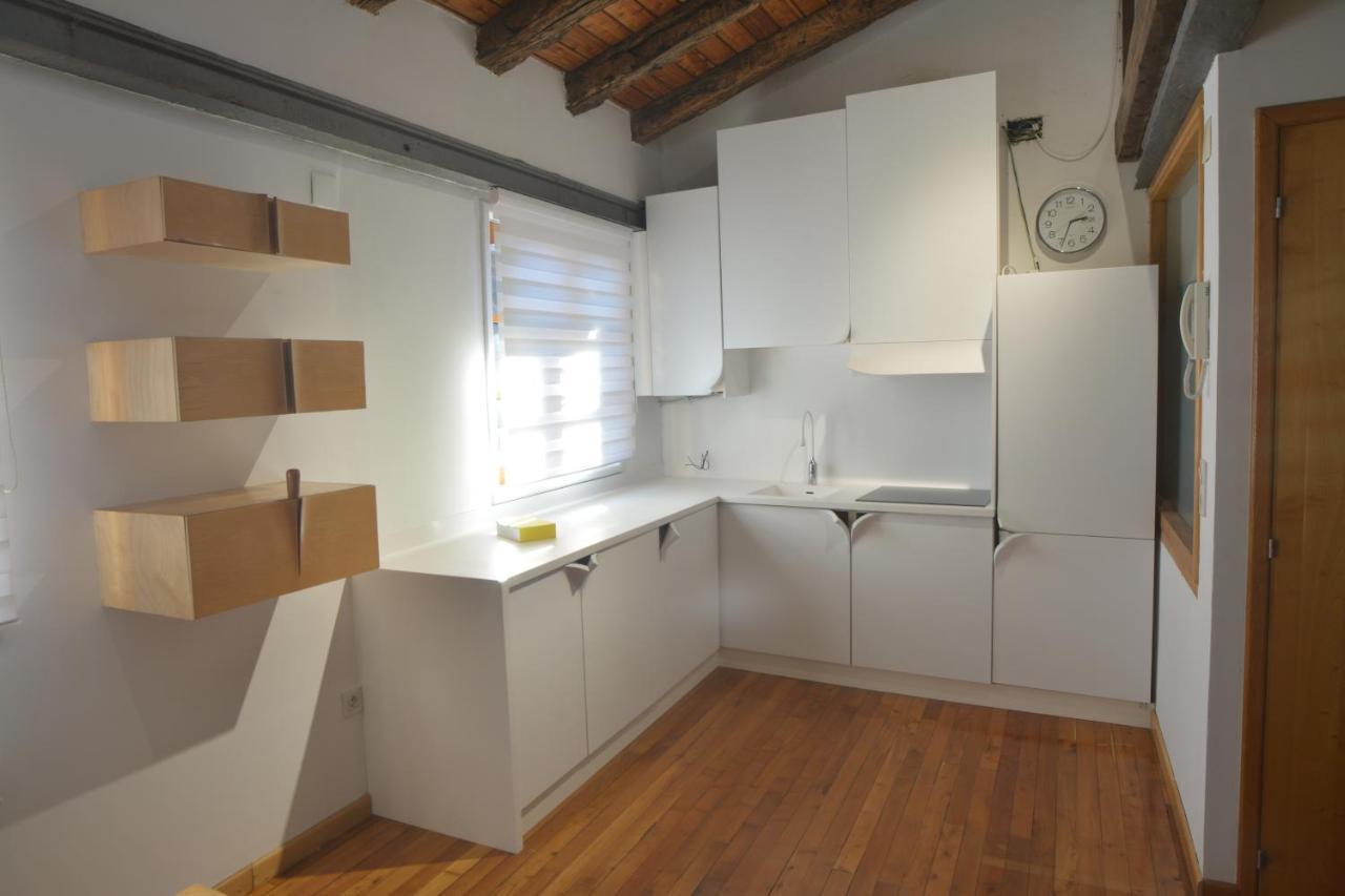 Arriaga 2 Apartment Marquina-Jemein Bagian luar foto