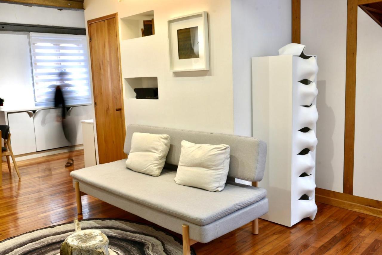 Arriaga 2 Apartment Marquina-Jemein Bagian luar foto
