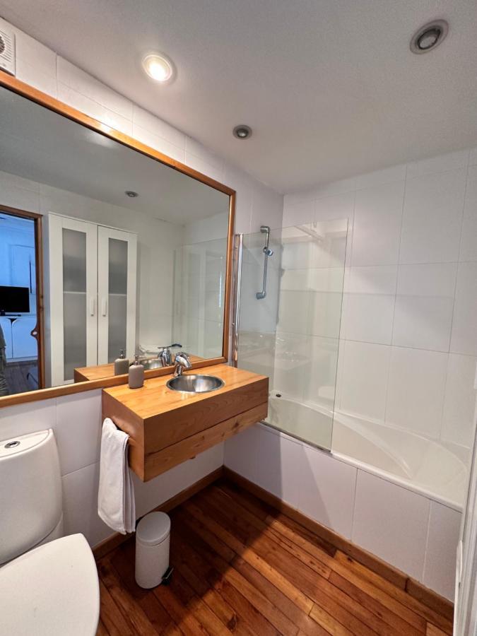 Arriaga 2 Apartment Marquina-Jemein Bagian luar foto